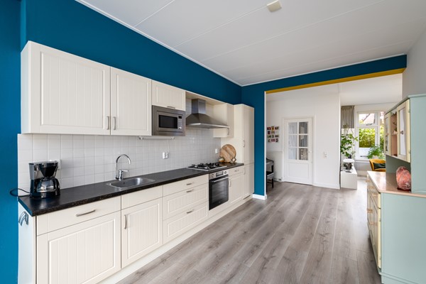 Medium property photo - Bûtsingel 44, 8501 DJ Joure